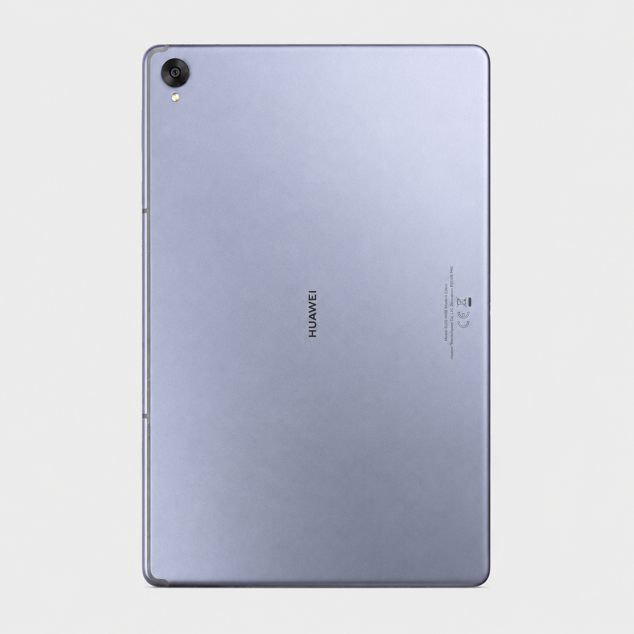 1 Huawei Media Pad M6 128GB Storage Cellular + Wi-Fi (Used)