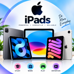 iPads
