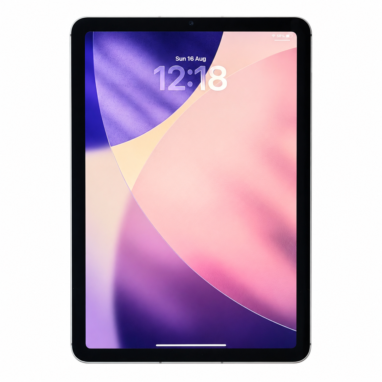 Air 5 1 Apple iPad Air 5th Generation 256GB Cellular + Wi-Fi (TDRA Version) (Used with Box) - Image 4
