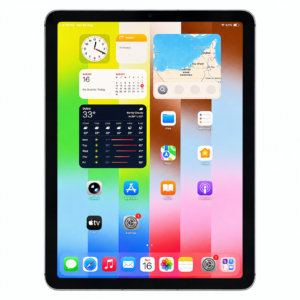 Home Apple iPad Air 5th Generation 256GB Cellular + Wi-Fi (TDRA Version) (Used with Box)