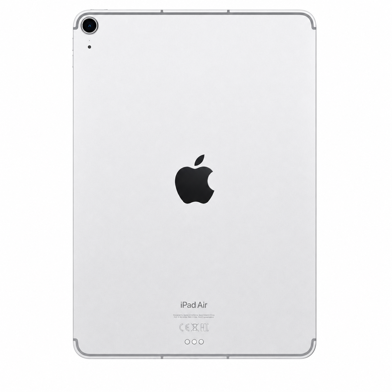 Air 5 Apple iPad Air 5th Generation 256GB Cellular + Wi-Fi (TDRA Version) (Used with Box) - Image 2