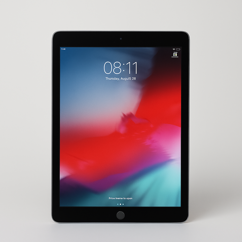 Air12 Apple iPad Air 1st Gen (Used) - Image 3