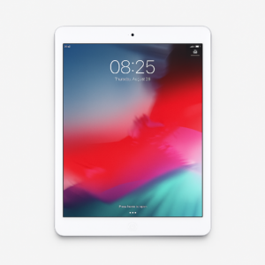 Home Apple iPad Air 1st Gen (Used)