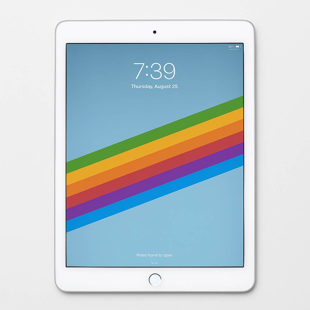 Air22 Apple iPad Air 2nd Gen (Used) - Image 5