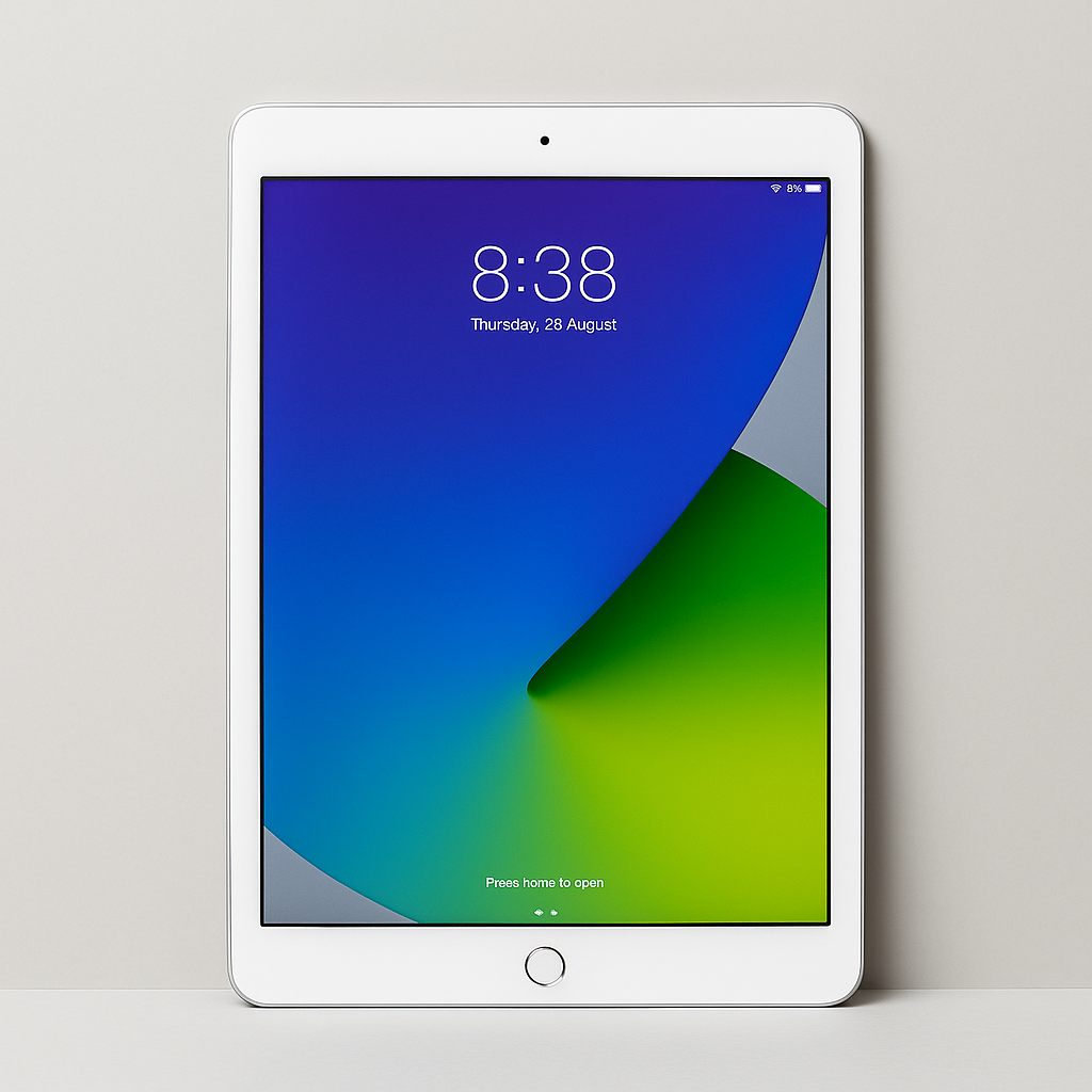 Air23 Apple iPad Air 2nd Gen (Used)