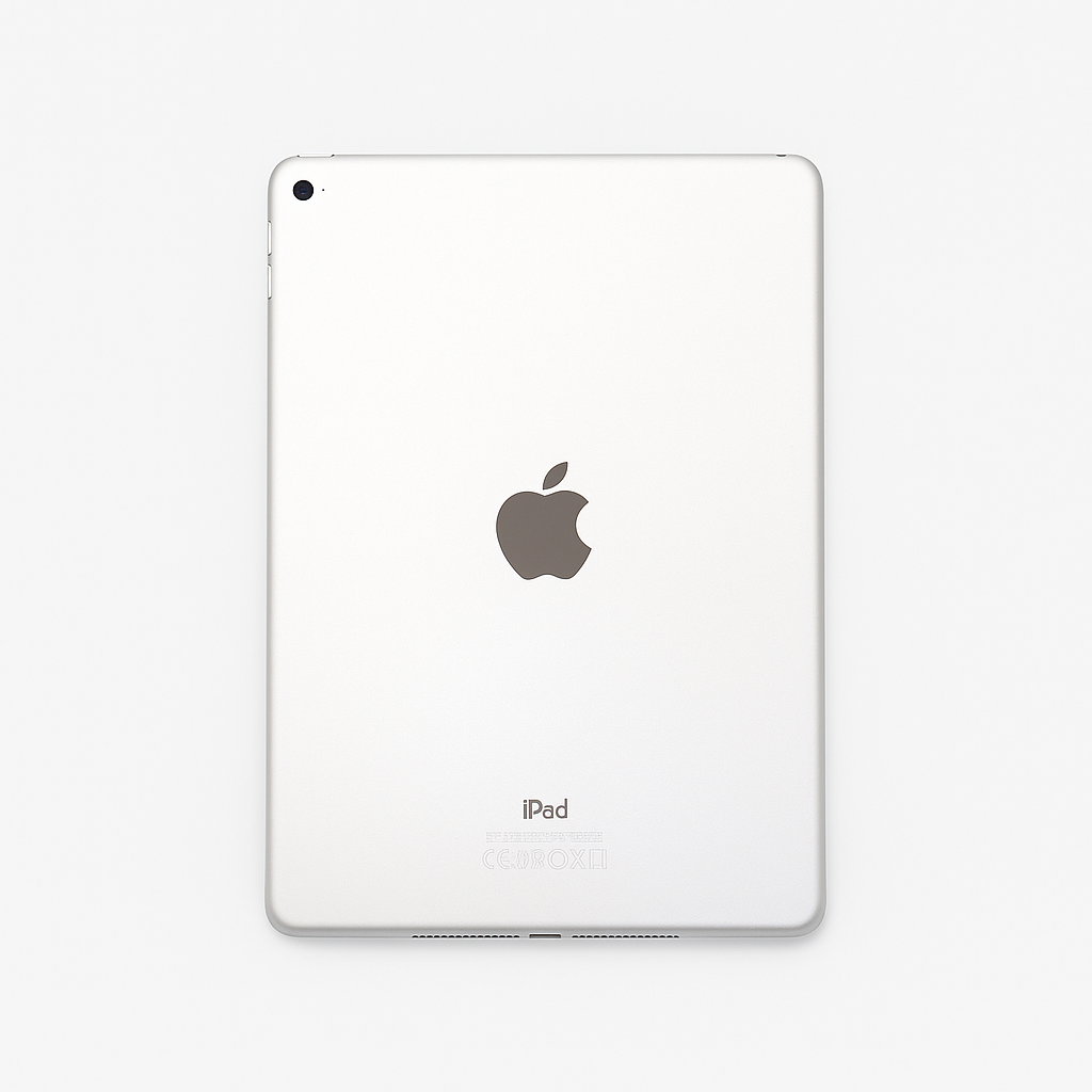 Air24 Apple iPad Air 2nd Gen (Used) - Image 4