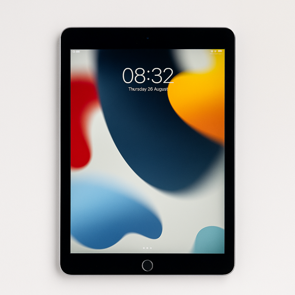 Air25 Apple iPad Air 2nd Gen (Used) - Image 2
