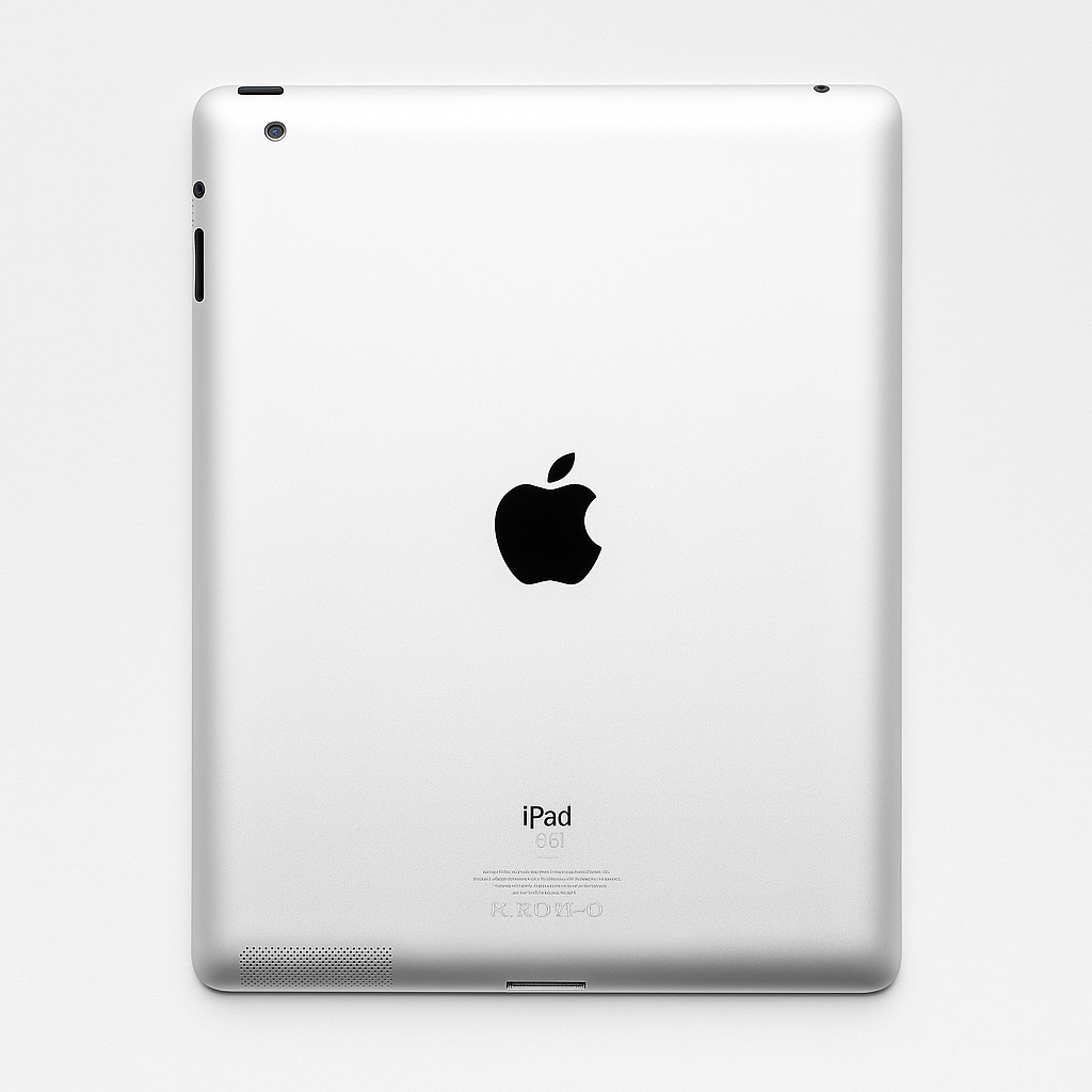IMG_9608 Apple iPad 2nd Gen Wi-Fi (Used) - Image 3