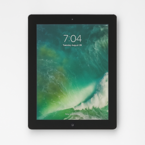 Home Apple iPad 4th Generation (Used)