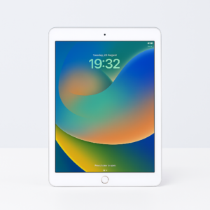 Home Apple iPad 5th Generation (Used)