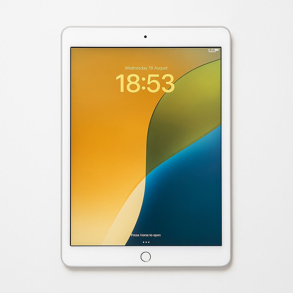 IMG_9711 Apple iPad 7 Gen Wi-Fi + Cellular (Used)