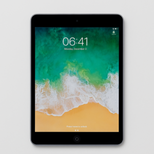Home Apple iPad Mini 2nd Gen 16GB Wi-Fi – Used